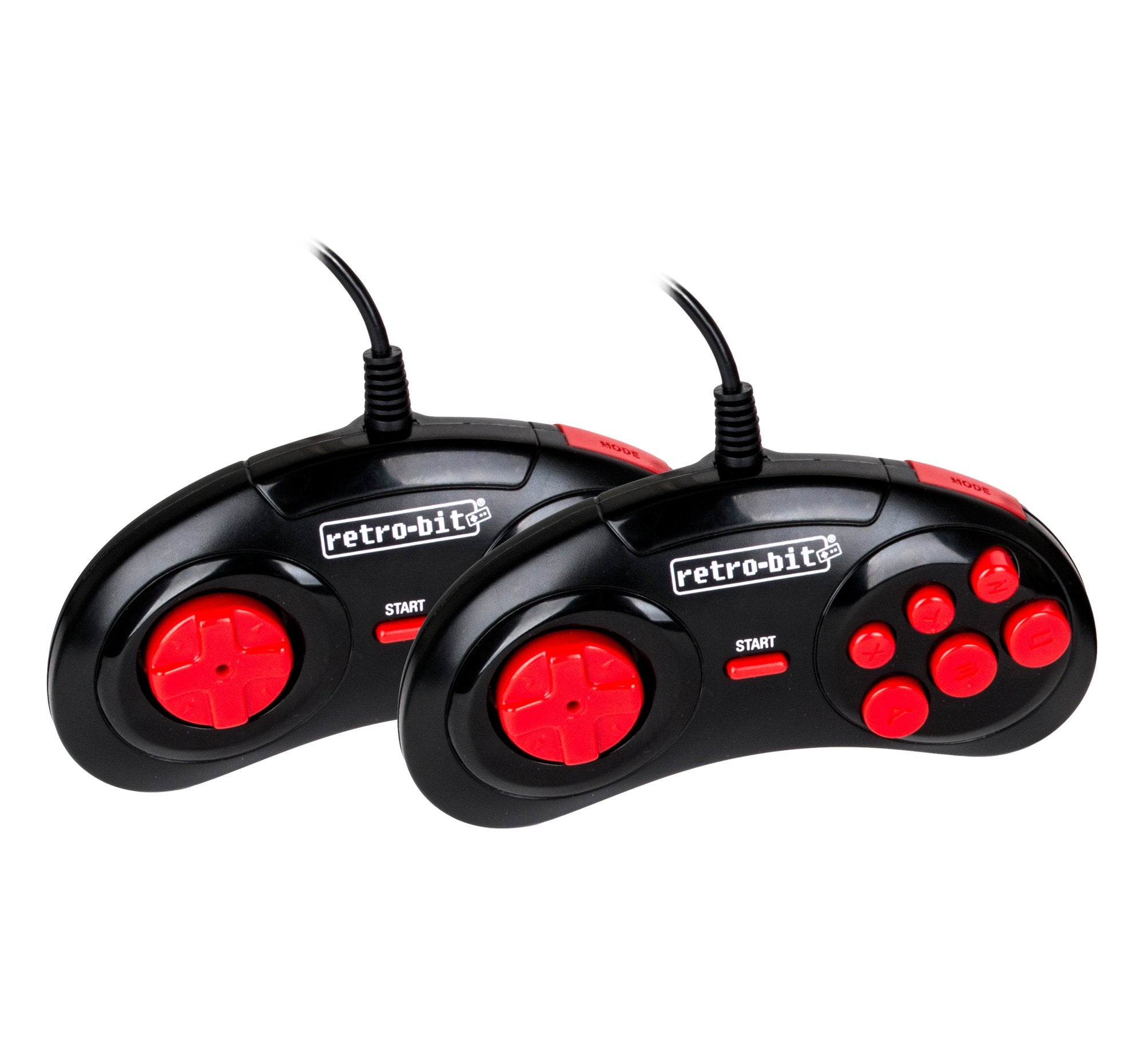 Console des générations Retrobit Console des générations Retrobit